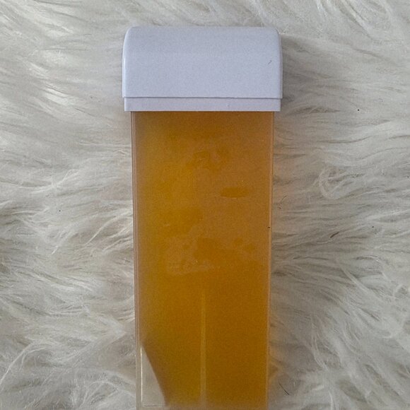 NWT Honey Depilatory Wax, 3.53oz - Picture 3 of 4